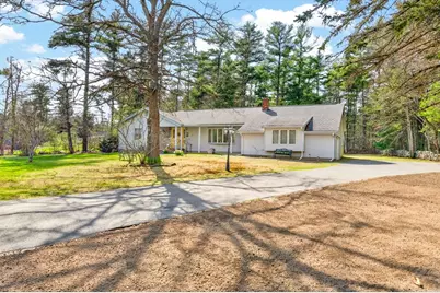 74 Tispaquin, Middleborough, MA 02346 - Photo 1