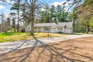 74 Tispaquin, Middleborough, MA 02346 - Photo 1