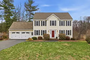 17 Gray Farm Rd, Littleton, MA 01460 - Photo 1