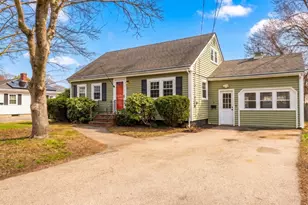 41 Crowell St, Haverhill, MA 01830 - Photo 1