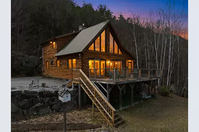 139 Ledgeview Shore Dr, Alexandria, NH 03222 - Photo 1