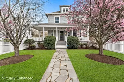 435 Lexington Street, Waltham, MA 02452 - Photo 1