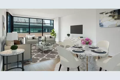 580 Washington St #907, Boston, MA 02111 - Photo 1