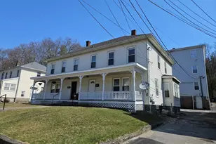34 Spring St, Northbridge, MA 01588 - Photo 1