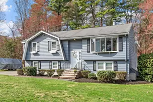 4 Boutwell St, Wilmington, MA 01887 - Photo 1