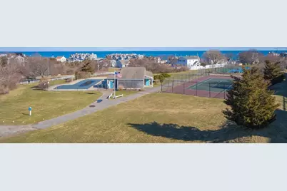 4 Highland Terrace #403, Plymouth, MA 02360 - Photo 1