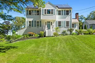 136 Revere St, Marshfield, MA 02050 - Photo 1