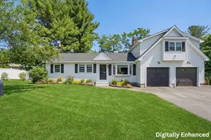 31A George Brown St, Billerica, MA 01821 - Photo 1