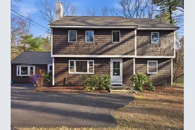 45 Campmeeting Rd, Topsfield, MA 01983 - Photo 1