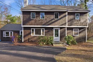 45 Campmeeting Rd, Topsfield, MA 01983 - Photo 1