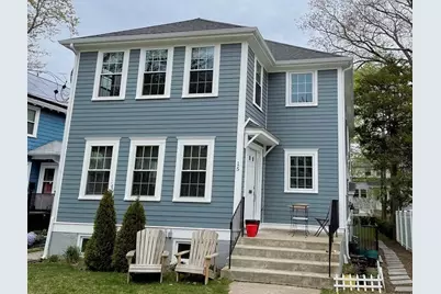 15 Bonwood St #15, Newton, MA 02460 - Photo 1