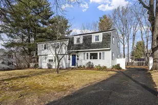 124 Chadwick, North Andover, MA 01845 - Photo 1