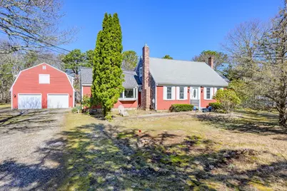 125 Wamsutta Rd, Eastham, MA 02642 - Photo 1