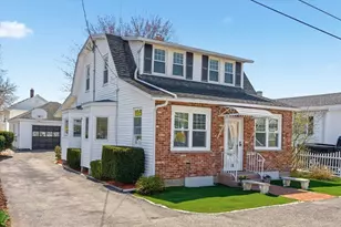 25 Wason St, Medford, MA 02155 - Photo 1
