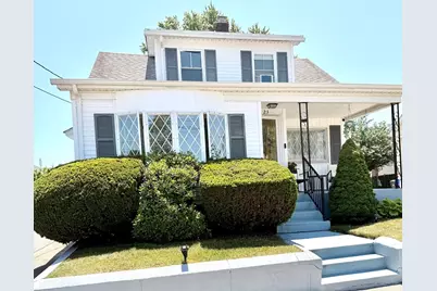 123 Ferris St, Pawtucket, RI 02861 - Photo 1