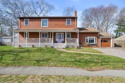19 Selwyn Rd, Braintree, MA 02184 - Photo 1