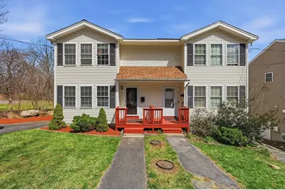 16 Merchant Street, Worcester, MA 01603 - Photo 1