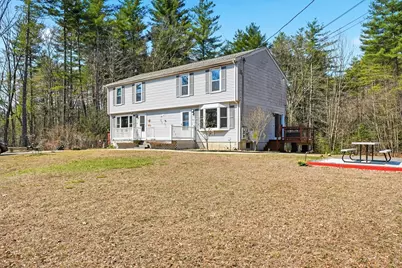 60 Walker Rd #60, Shirley, MA 01464 - Photo 1
