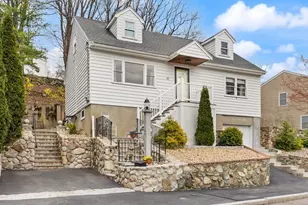 43 Maurice St, Medford, MA 02155 - Photo 1