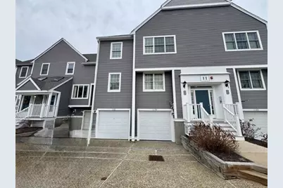 700 Shore Dr #1106, Fall River, MA 02721 - Photo 1
