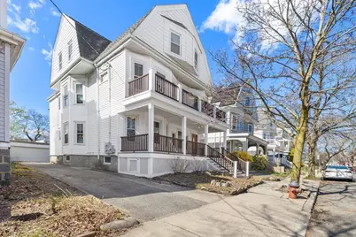 18 Paulina St #1, Somerville, MA 02144 - Photo 1
