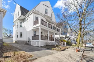 18 Paulina St, Somerville, MA 02144 - Photo 1
