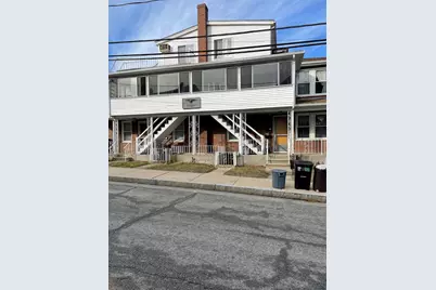 9 Hall Street #BR, Waltham, MA 02453 - Photo 1