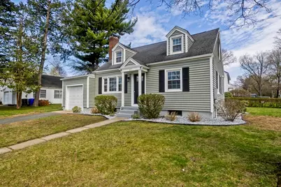 93 Cooper St, Springfield, MA 01108 - Photo 1