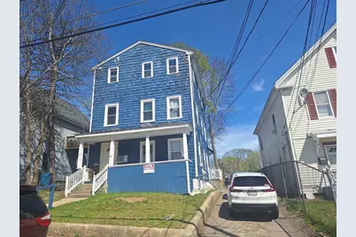59 Ford St, Brockton, MA 02301 - Photo 1