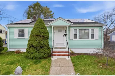126 Summer St, Boston, MA 02136 - Photo 1