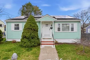 126 Summer St, Boston, MA 02136 - Photo 1