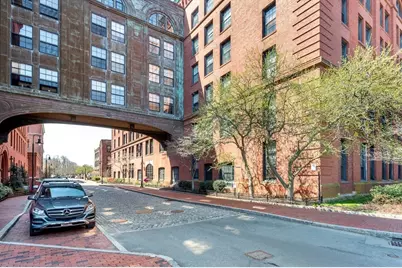 1241-1251 Adams St #F407, Boston, MA 02124 - Photo 1