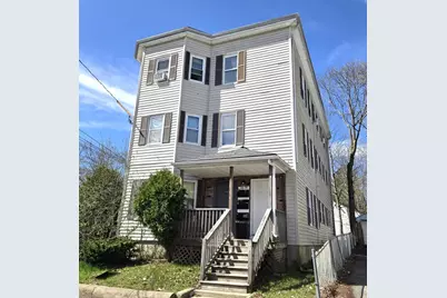 16 Bunker Ave #2R, Brockton, MA 02301 - Photo 1