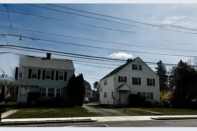 521-523 Burncoat St, Worcester, MA 01606 - Photo 1