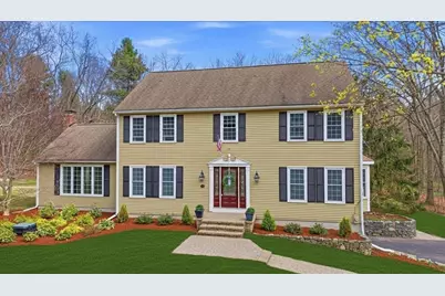 7 Bogastow Circle, Millis, MA 02054 - Photo 1