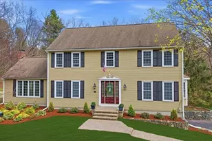 7 Bogastow Cir, Millis, MA 02054 - Photo 1