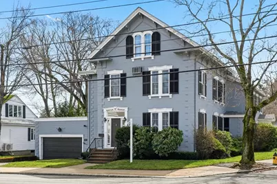 145 Kenoza Ave, Haverhill, MA 01830 - Photo 1