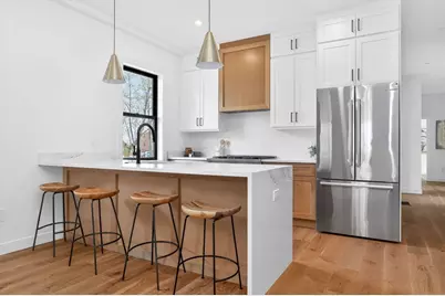 14 Hamlet #A, Somerville, MA 02143 - Photo 1