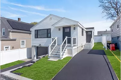 70 Kingman Avenue, Revere, MA 02151 - Photo 1