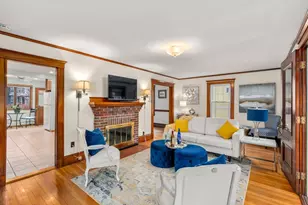10 Dow Ave, Arlington, MA 02476 - Photo 1