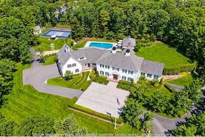 44 Seapuit Road, Barnstable, MA 02655 - Photo 1