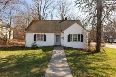 45 Cocasset St, Foxboro, MA 02035 - Photo 1