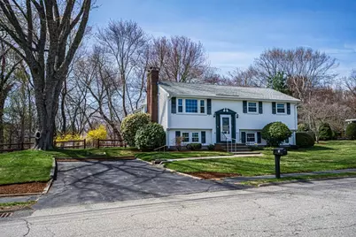 18 Stonewall Drive, Woburn, MA 01801 - Photo 1