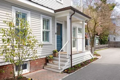 110 Berkshire Street #1, Cambridge, MA 02141 - Photo 1