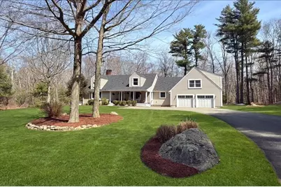 280 Mount Blue St, Norwell, MA 02061 - Photo 1
