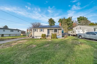 67 Boundary St, Brockton, MA 02302 - Photo 1