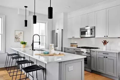 290 Prospect Street #2, Cambridge, MA 02139 - Photo 1