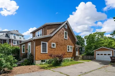 8 Breede Terrace, Dedham, MA 02026 - Photo 1