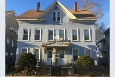 17-19 Arch Ave, Haverhill, MA 01832 - Photo 1