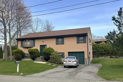 175 College Park Rd, Fall River, MA 02720 - Photo 1